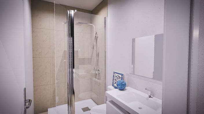 Image No.28-3 Bed Apartment for sale