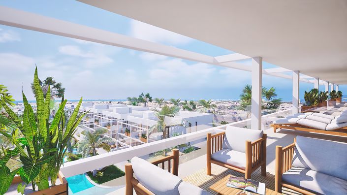 Image No.32-3 Bed Apartment for sale