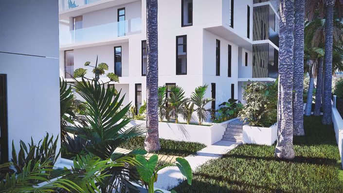 Image No.37-3 Bed Apartment for sale