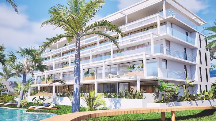 Image No.47-3 Bed Apartment for sale