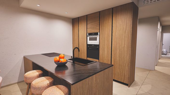Image No.9-3 Bed Apartment for sale