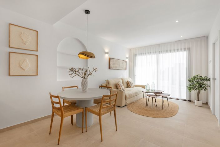 Image No.11-2 Bed Apartment for sale