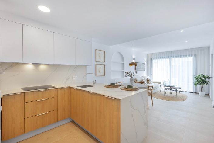 Image No.16-2 Bed Apartment for sale