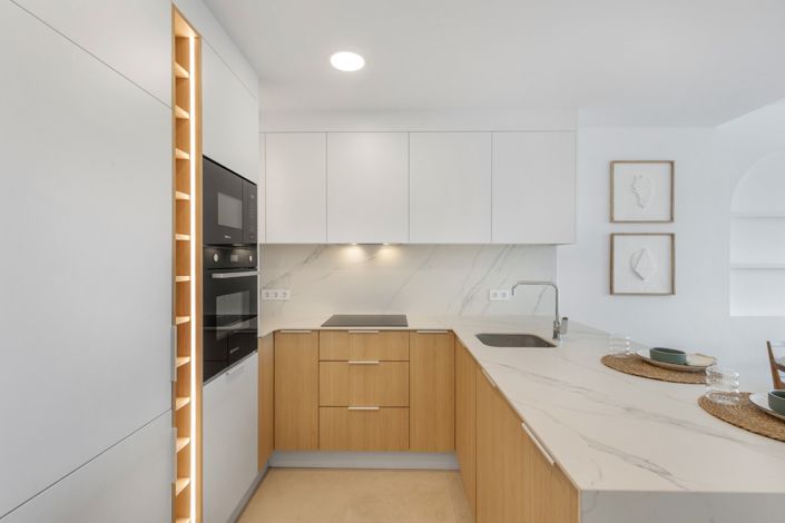 Image No.17-2 Bed Apartment for sale