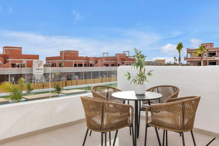 Image No.24-2 Bed Apartment for sale