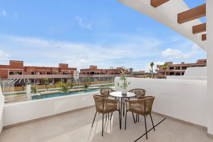 Image No.26-2 Bed Apartment for sale