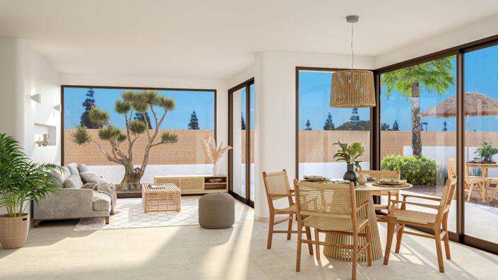 Image No.3-2 Bed Apartment for sale