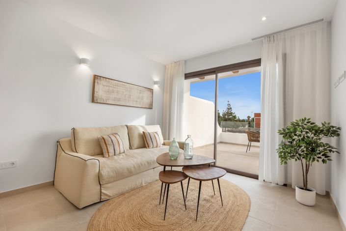 Image No.4-2 Bed Apartment for sale