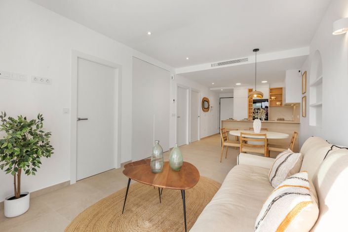 Image No.7-2 Bed Apartment for sale