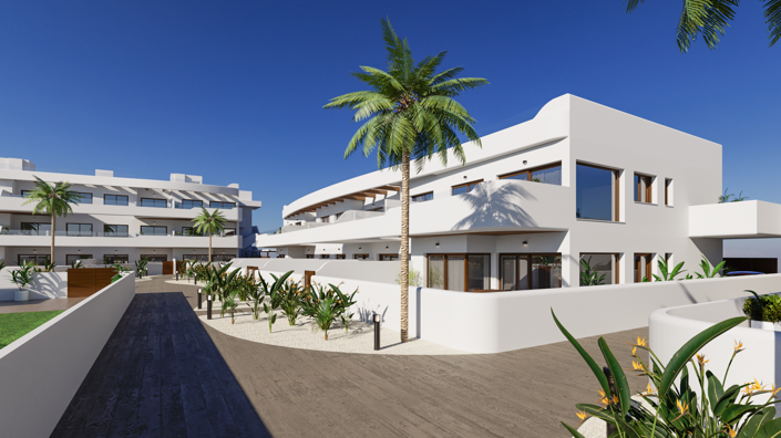 Image No.59-2 Bed Apartment for sale