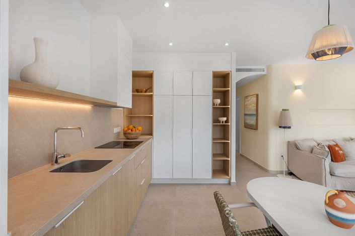 Image No.14-2 Bed Apartment for sale