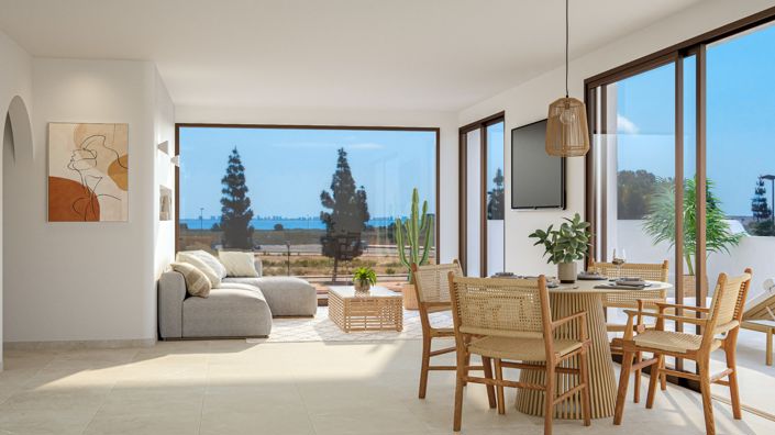 Image No.2-2 Bed Apartment for sale