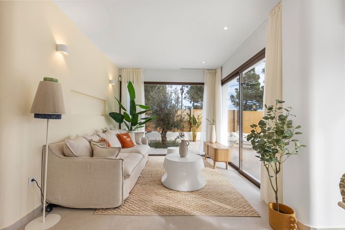 Image No.5-2 Bed Apartment for sale