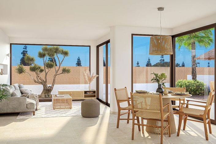Image No.3-3 Bed Villa for sale