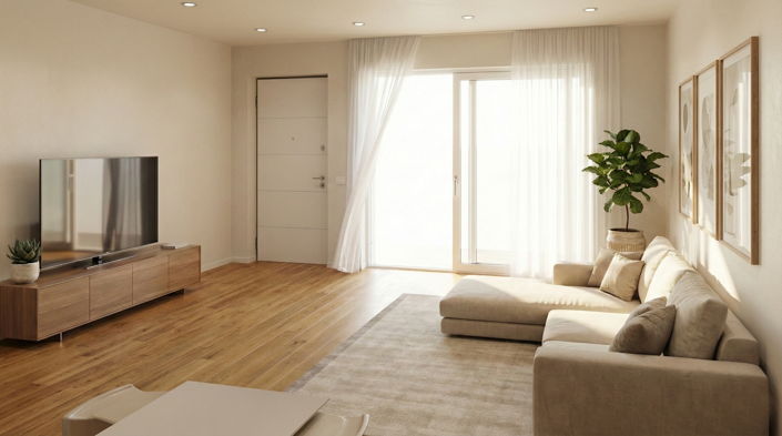 Image No.3-2 Bed Apartment for sale
