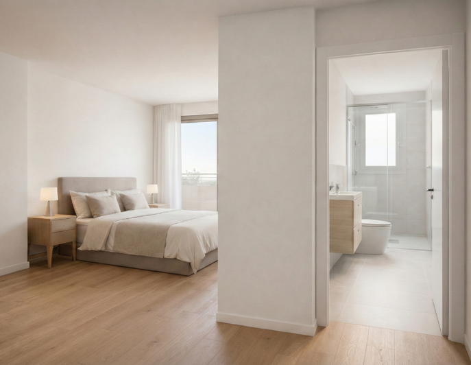 Image No.4-2 Bed Apartment for sale