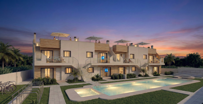 Image No.9-2 Bed Apartment for sale