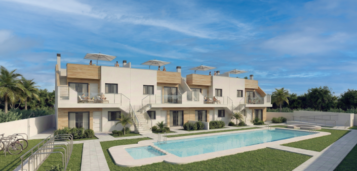 Image No.12-3 Bed Apartment for sale