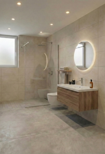 Image No.5-3 Bed Apartment for sale