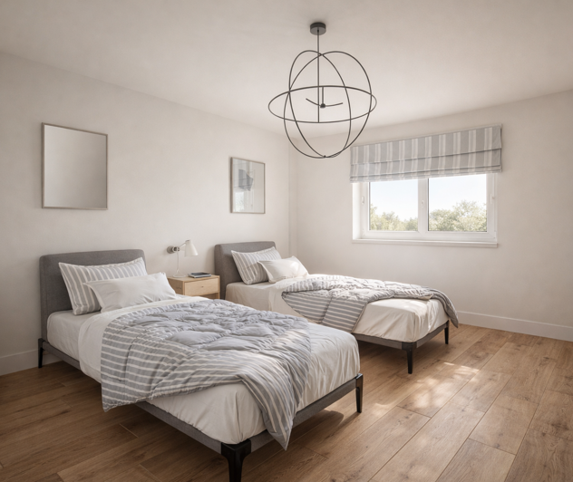 Image No.6-3 Bed Apartment for sale
