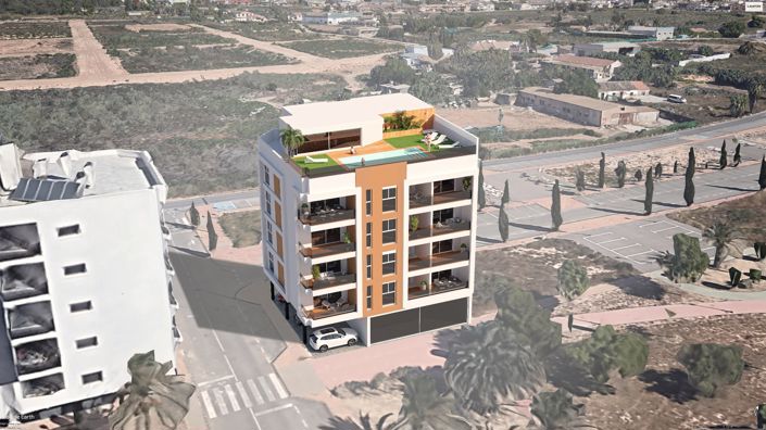 Image No.2-1 Bed Apartment for sale
