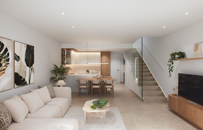 Image No.3-3 Bed Townhouse for sale