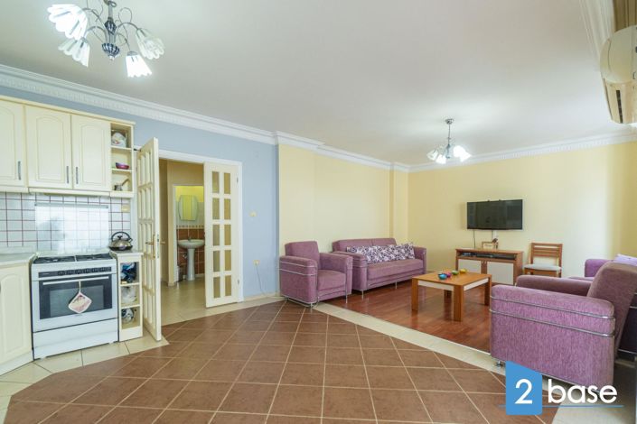Image No.17-Appartement de 2 chambres à vendre