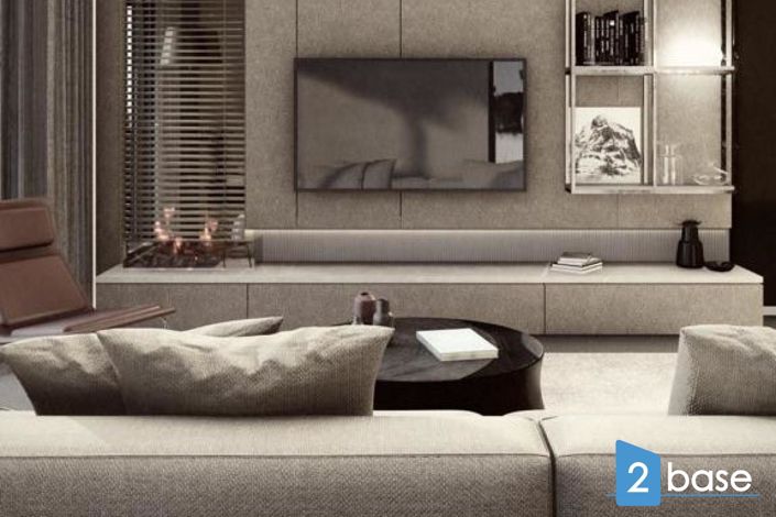 Image No.10-1 Bed Apartment for sale