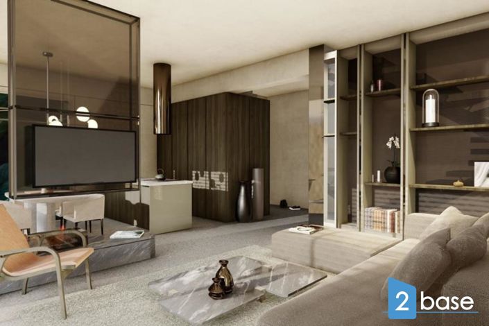 Image No.9-1 Bed Apartment for sale
