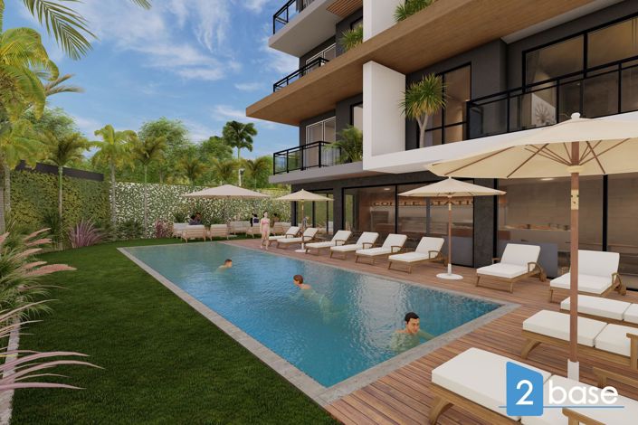 Image No.2-Apartamento con 1 dormitorio en venta
