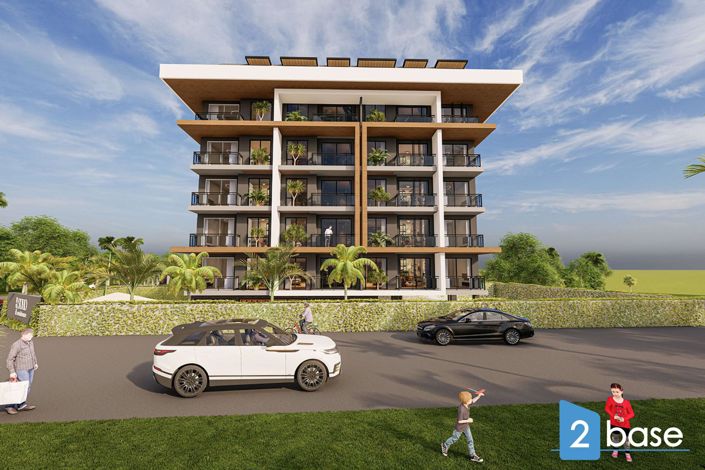 Image No.3-Apartamento con 1 dormitorio en venta