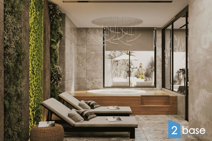Image No.5-Apartamento con 1 dormitorio en venta