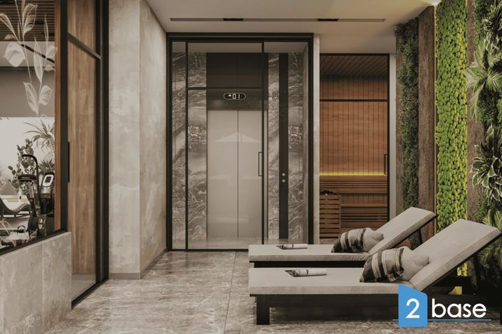 Image No.6-Apartamento con 1 dormitorio en venta