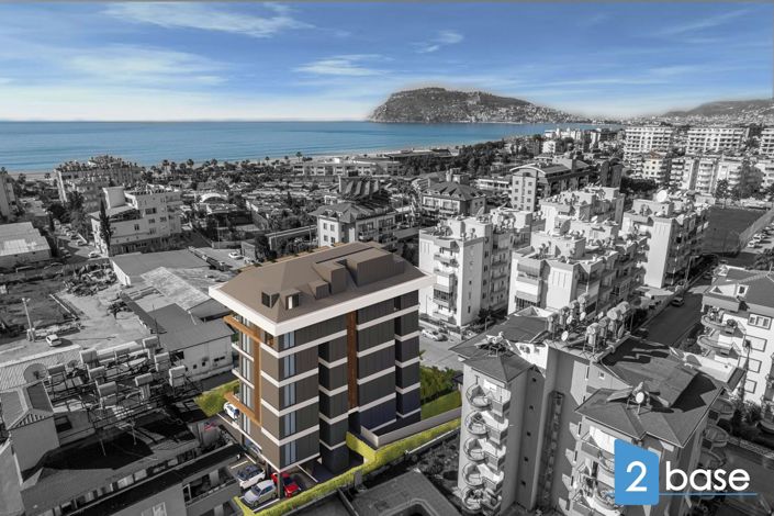 Image No.9-Apartamento con 1 dormitorio en venta