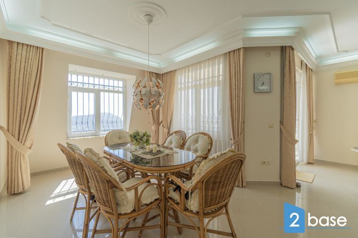 Image No.26-3 Bed Penthouse for sale
