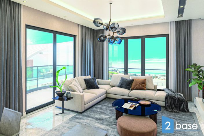 Image No.17-1 Bed Apartment for sale