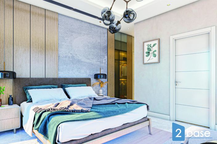 Image No.19-1 Bed Apartment for sale