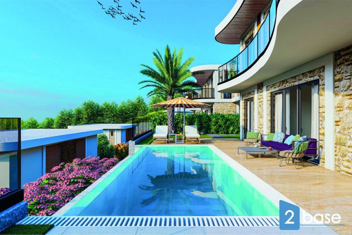 Image No.3-1 Bed Apartment for sale