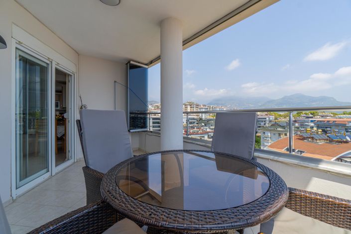 Image No.30-3 Bed Penthouse for sale