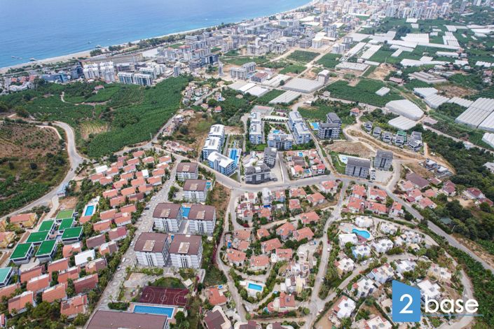 Image No.2-3 Bed Villa for sale