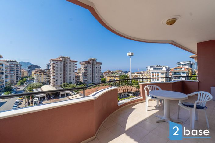 Image No.16-4 Bed Penthouse for sale