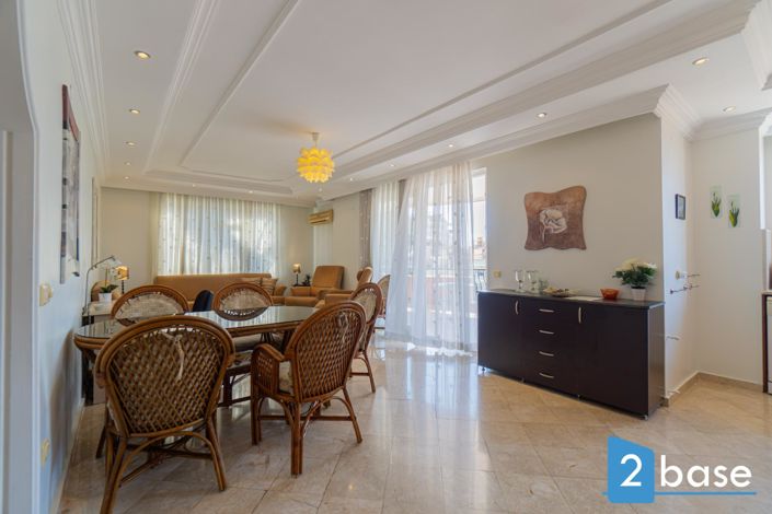 Image No.20-4 Bed Penthouse for sale