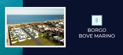 borgo-map