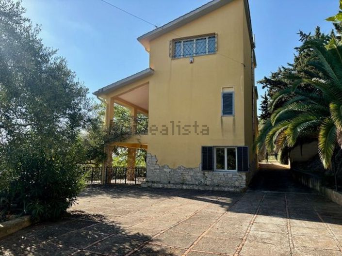 Image No.2-Villa de 3 chambres à vendre à Trabia
