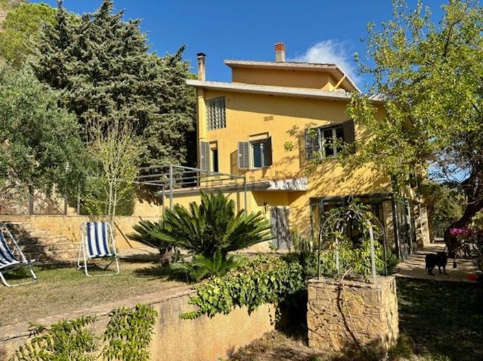 Image No.3-Villa de 3 chambres à vendre à Trabia