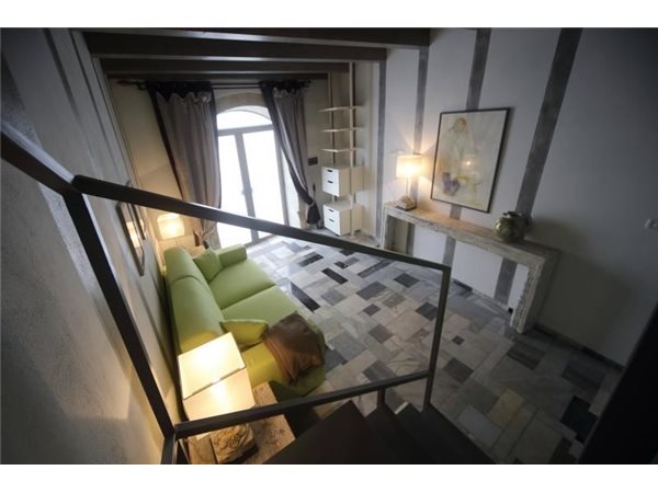 Image No.4-Propriété de 1 chambre à vendre