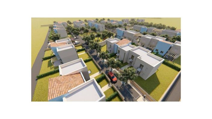 Image No.6-2 Bed Villa for sale