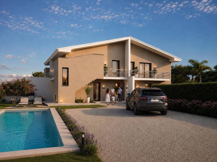 Image No.10-2 Bed Villa for sale