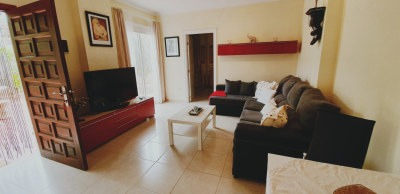 1BedAprLounge