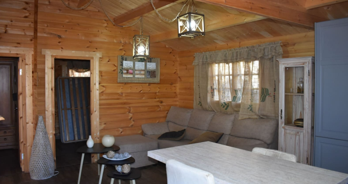 Image No.8-6 Bed Finca for sale